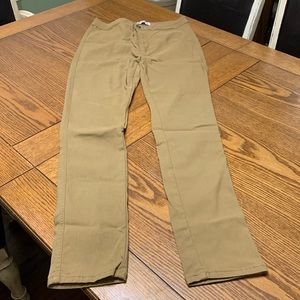 Swank a posh pants size 2X